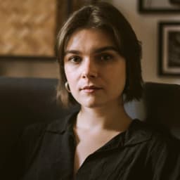 Zdjęcie mgr Antonina Kuśnierz