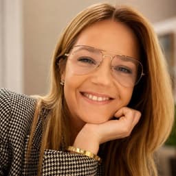 Zdjęcie mgr Anna Galanty