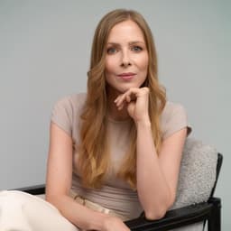 Zdjęcie mgr Katarzyna Serafin-Wójcik