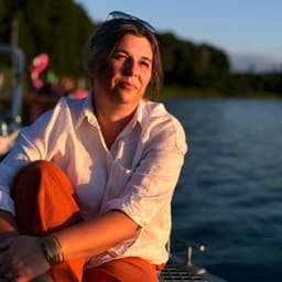 Zdjęcie mgr Katarzyna Brodzińska