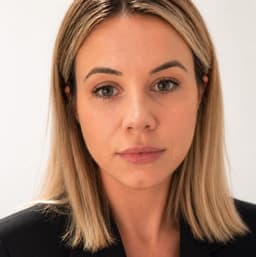 Iga Karlikowska