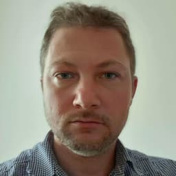 Zdjęcie mgr Damian Bobak