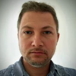 Zdjęcie mgr Damian Bobak