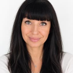 Zdjęcie mgr Benita Prusinowska