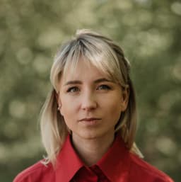 Zdjęcie mgr Natalia Pawlik