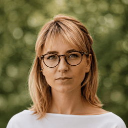 Zdjęcie mgr Natalia Pawlik