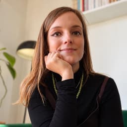 Zdjęcie mgr Monika Gzyl