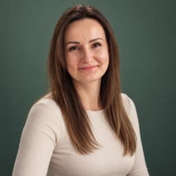 Kamila Bukowska-Piwowar