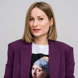 Zdjęcie mgr Natalia Gurowska