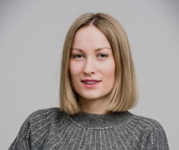 Zdjęcie mgr Natalia Gurowska