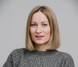 Zdjęcie mgr Natalia Gurowska