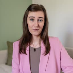 Zdjęcie mgr Anna Filipowicz