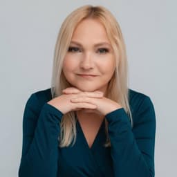 Zdjęcie mgr Justyna Sumczyńska