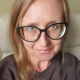 Zdjęcie mgr Dorota Zaręba-Walczak