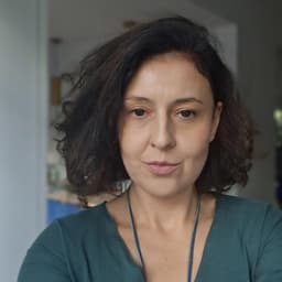 Izabela Michalska