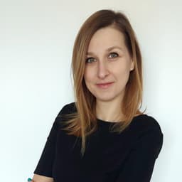 Zdjęcie mgr Dominika Popielska