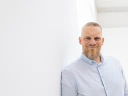 Zdjęcie mgr Jan Niemiec
