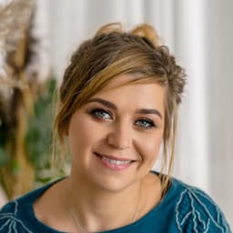 Zdjęcie mgr Katarzyna Grad