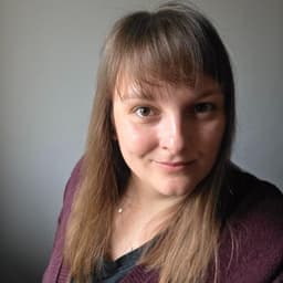 Zdjęcie mgr Klaudia Skoneczny