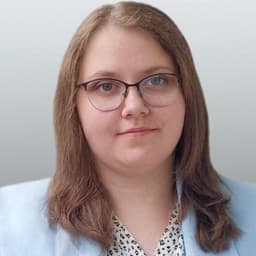 Zdjęcie mgr Kinga Lewandowska