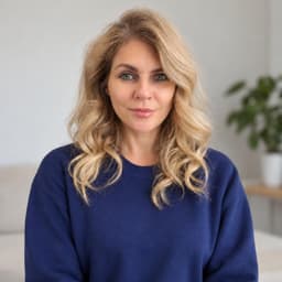 Zdjęcie mgr Olga Derkowska