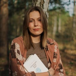 Zdjęcie mgr Aleksandra Chałupska