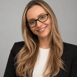 Zdjęcie mgr Klaudia Machno