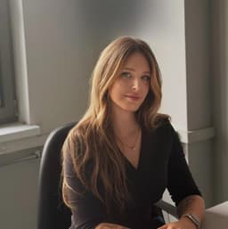 Zdjęcie mgr Paulina Musiał