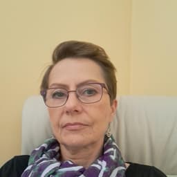 Wiesława Kampert-Kaźmierowska
