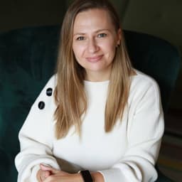 Marta Prokopek-Pyśk