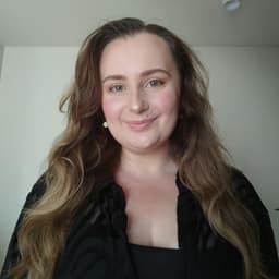 Zdjęcie mgr Karolina Kołoda