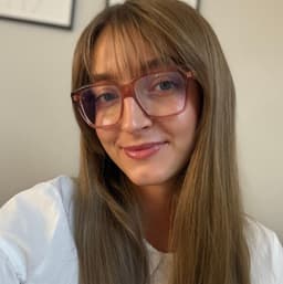 Zdjęcie mgr Zuzanna Drewa