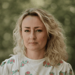 Zdjęcie mgr Katarzyna Koperniak