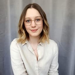 Zdjęcie mgr Aleksandra Dondajewska