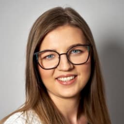 Zdjęcie mgr Ewelina Rogalska