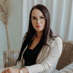 Zdjęcie mgr Daria Gorzko