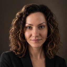 Zdjęcie mgr Aleksandra Wardach
