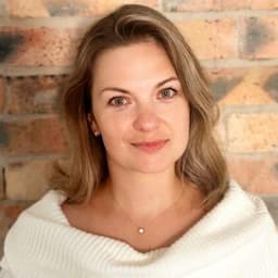 Zdjęcie mgr Julia Kovalova