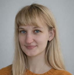 Zdjęcie mgr Joanna Mazur