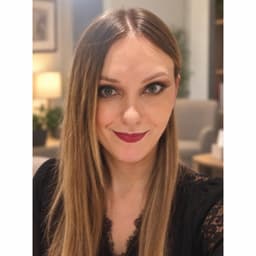 Zdjęcie mgr Magdalena Godula