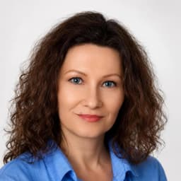 Zdjęcie mgr Karina Grajcar
