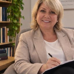 Zdjęcie mgr Beata Sztachańska