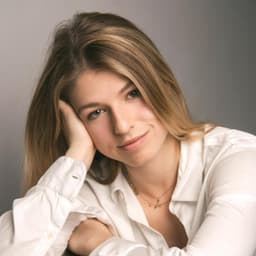 Zdjęcie mgr Aleksandra Bolko