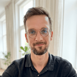 Zdjęcie mgr Nikodem Hoffmann