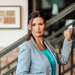 Zdjęcie mgr Agata Bednarek
