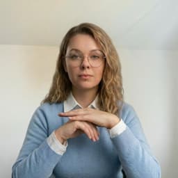 Zdjęcie Justyna Bochenek