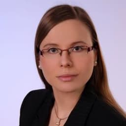 Zdjęcie mgr Ewa Pawęzowska