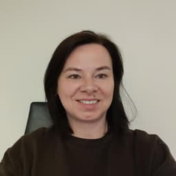 Zdjęcie mgr Agnieszka Wąsala