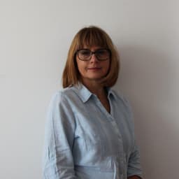 Zdjęcie mgr Dorota Majlich