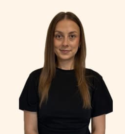 Zdjęcie Kinga Aronowska